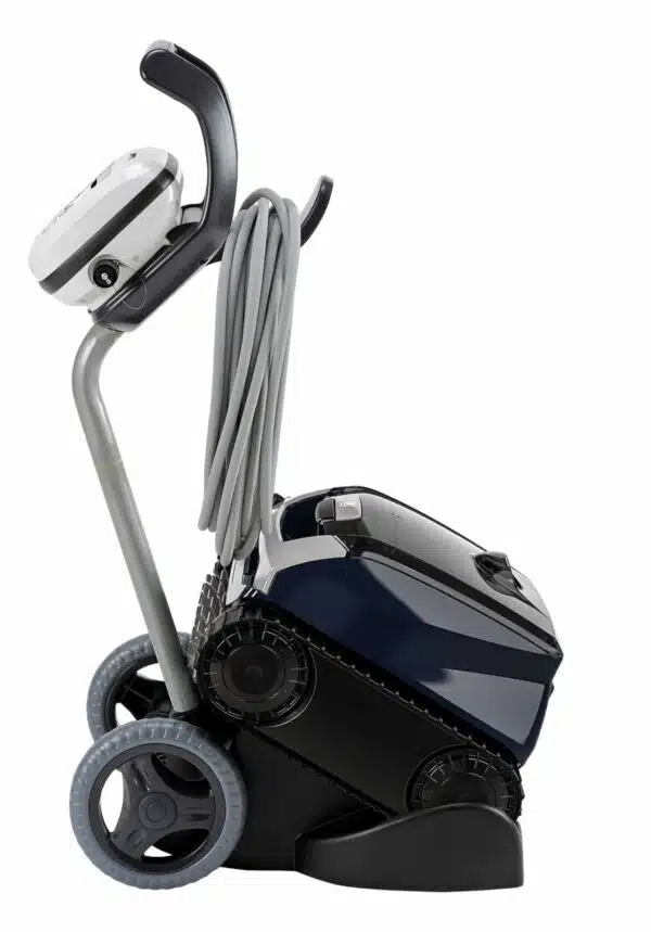 Zodiac Duo-X Robotic Pool Cleaners - Image 9