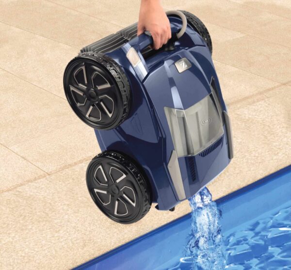 Zodiac Evolux iQ Robotic Cleaners - Image 4