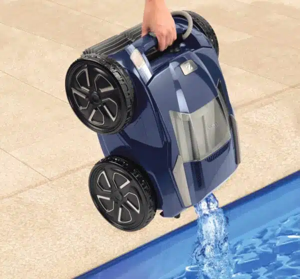 Zodiac Evolux iQ Robotic Cleaners - Image 4
