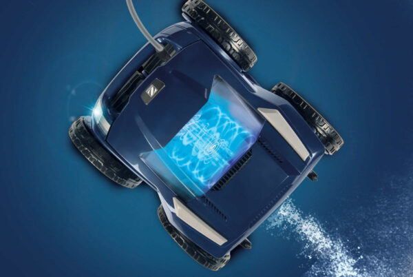 Zodiac Evolux iQ Robotic Cleaners - Image 5