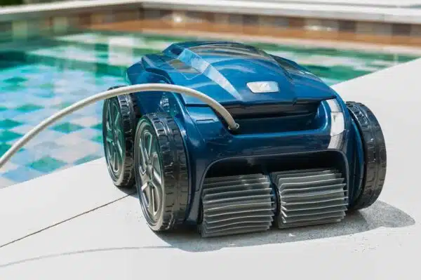 Zodiac Evolux iQ Robotic Cleaners - Image 2