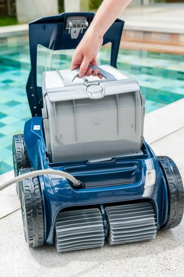 Zodiac Evolux iQ Robotic Cleaners - Image 6