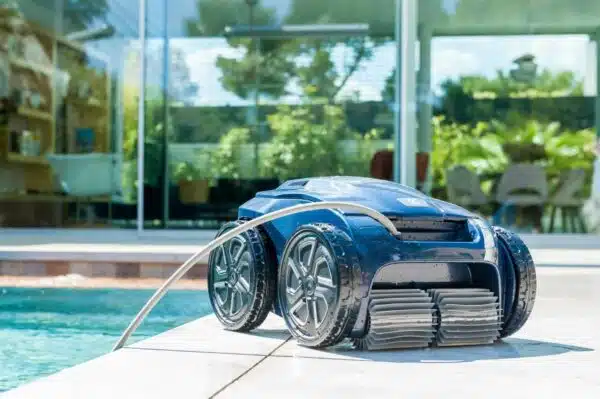 Zodiac Evolux iQ Robotic Cleaners - Image 3