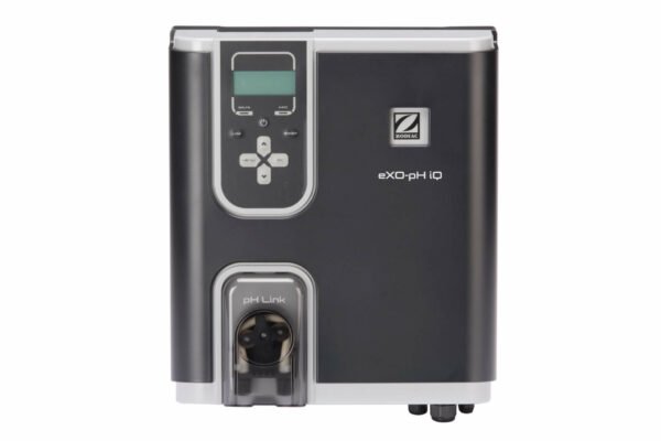 Zodiac EXO IQ PRO Salt Chlorinator - Image 2