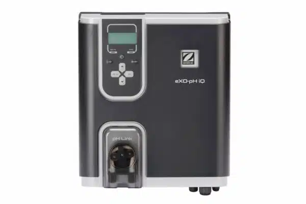 Zodiac EXO IQ PRO Salt Chlorinator - Image 2