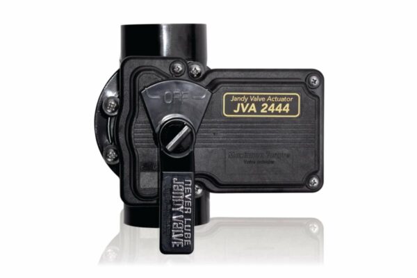 Jandy Valve Actuator