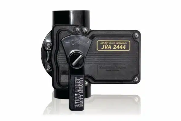 Jandy Valve Actuator