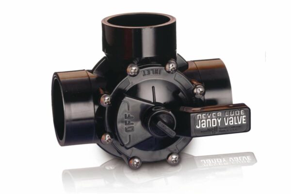Jandy Valves