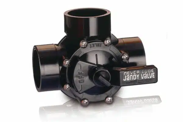 Jandy Valves