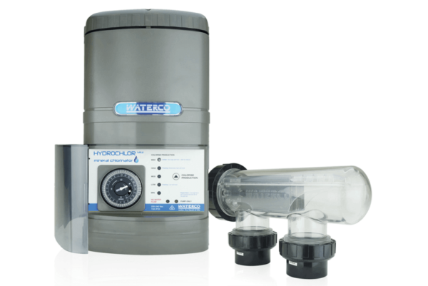 Hydrochlor MK3 2500 Mineral Chlorinator