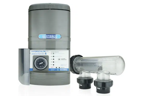 Hydrochlor MK3 2500 Mineral Chlorinator