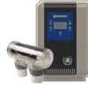 Zodiac EL25 Salt Water Chlorinator - Image 2
