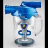 Zodiac Cyclonic Leaf Canister
