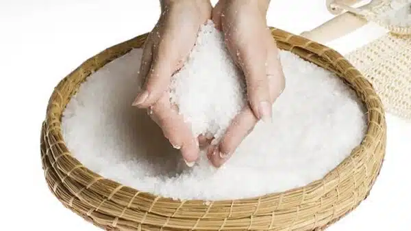 MAGNAPOOL Minerals