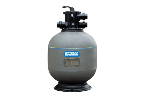 Waterco S602 ECO Micron Sand Filter