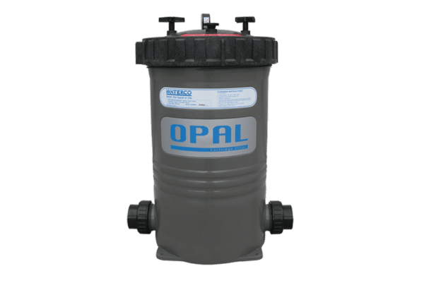 Opal 180 Complete Cartridge Filter