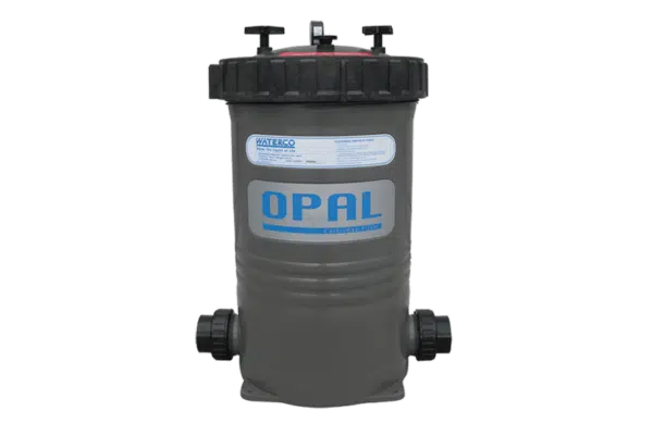 Opal 180 Complete Cartridge Filter