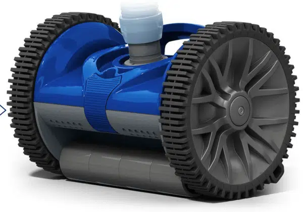 Pentair Rebel 2 Pool Cleaner - Image 7