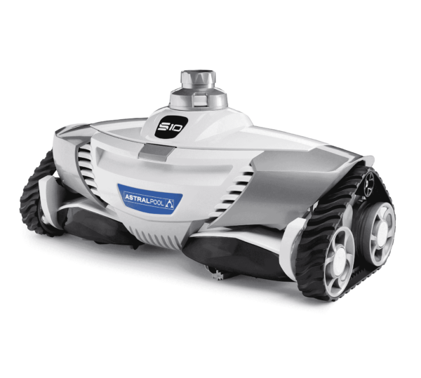 S10 Suction Pool Cleaner - Image 4