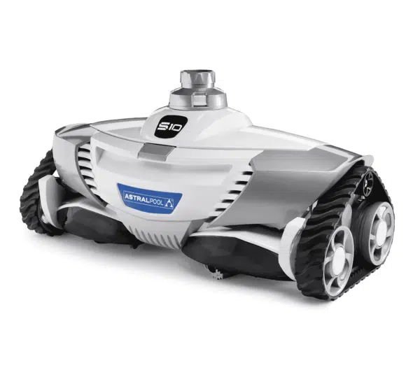 S10 Suction Pool Cleaner - Image 4