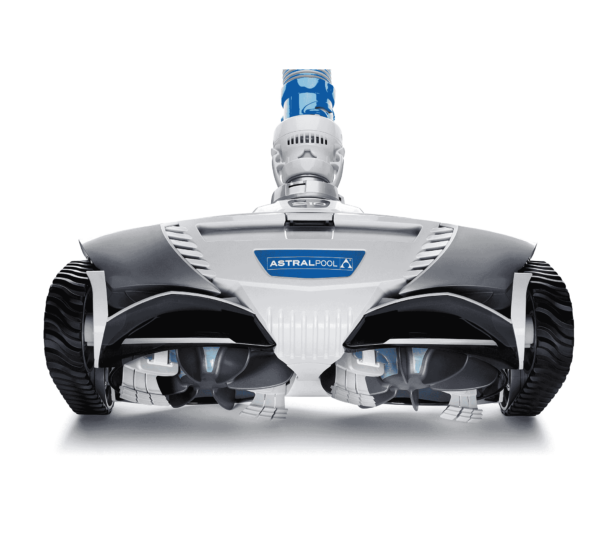 S10 Suction Pool Cleaner - Image 2