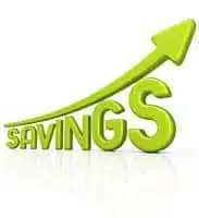 savings-word-graph