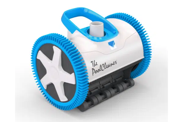 The Pool Cleaner