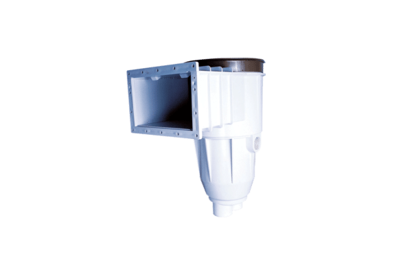 Waterco Supa Skimmerbox for Concrete Pools 624060 - Image 2