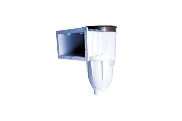 Waterco Supa Skimmerbox for Concrete Pools 624060 - Image 2