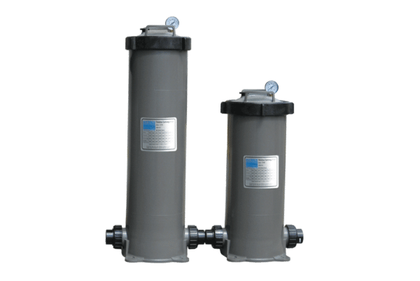 Waterco Trimline CC100 Cartridge Filter Complete