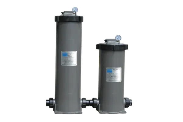 Waterco Trimline CC100 Cartridge Filter Complete