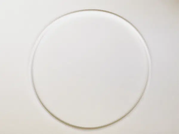 Waterco Trimline Mark III Lid Oring 62026