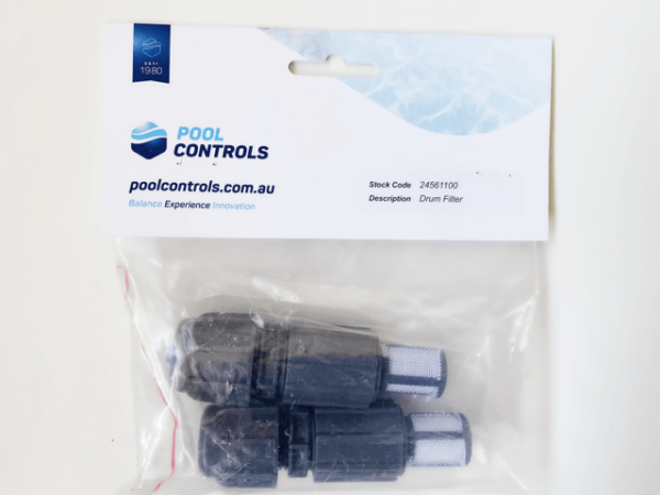 Chemigem Drum filter PVDF 24561102 (Pair) - Image 2