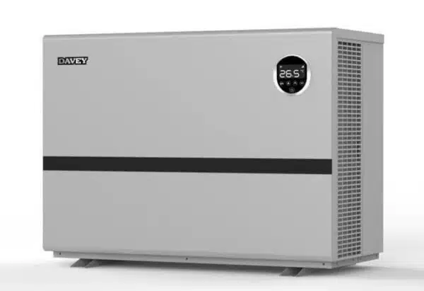 Davey Wifi Heat Pumps