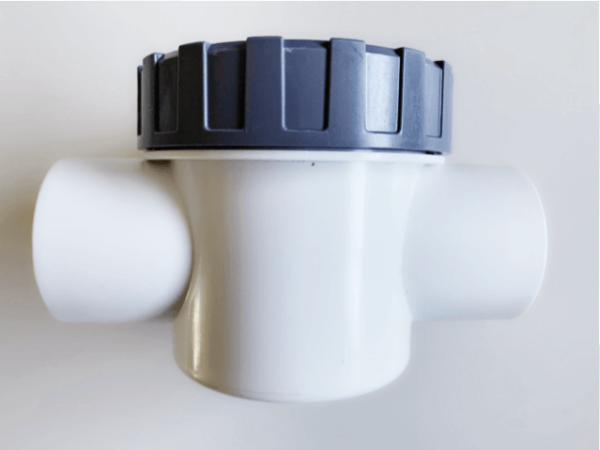 Non Return Check Valve 40mm - Image 2