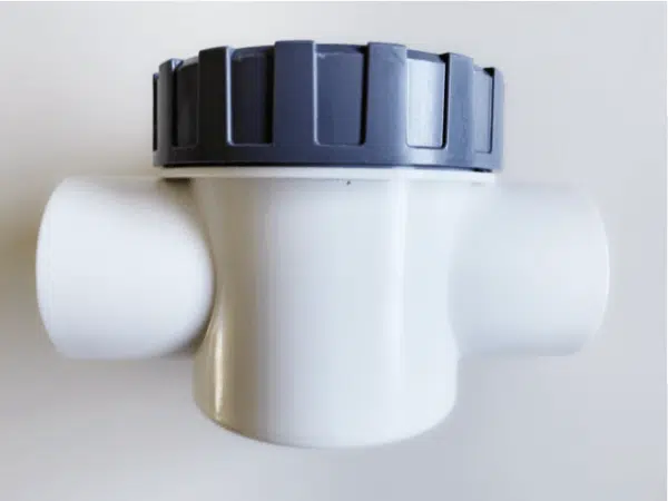 Non Return Check Valve 40mm - Image 2