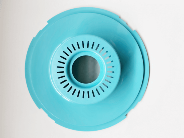 Kreepy Krauly Autoskim Plate Swimquip