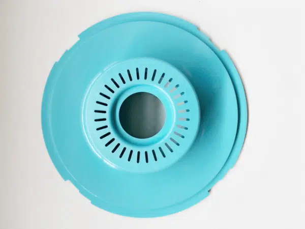 Kreepy Krauly Autoskim Plate Swimquip