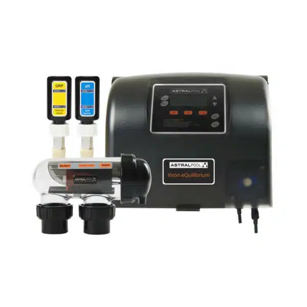 Viron Equilibrium Salt Chlorinators - Image 2