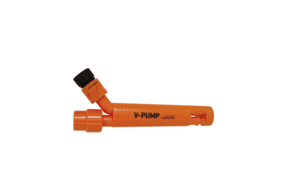 V-Pump Submersible Water Pump