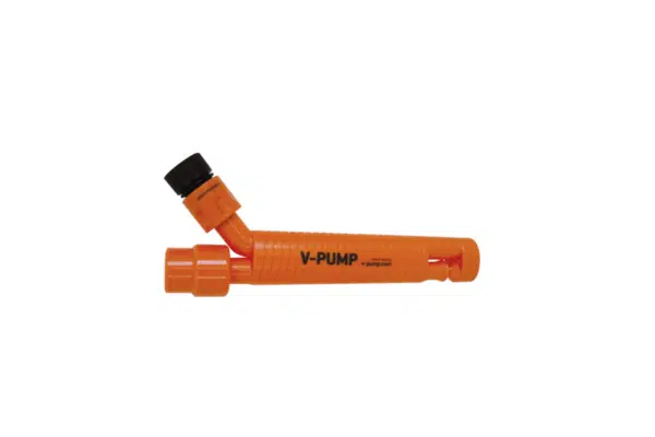 V-Pump Submersible Water Pump