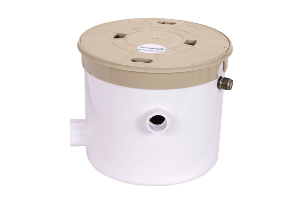 Waterco Automatic Water Leveller