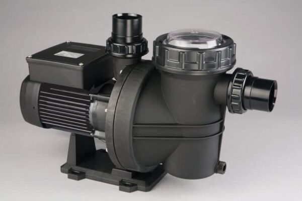 Davey Whisper 750M Pump - Image 2