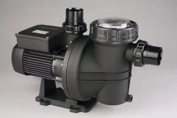 Davey Whisper 750M Pump - Image 2