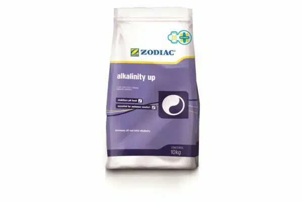Zodiac Alkalinity Up