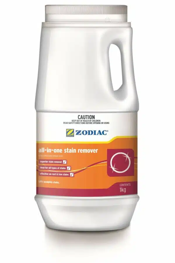Zodiac All in One Stain Remover