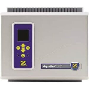 AquaLink TRi Pool & Spa Controller 