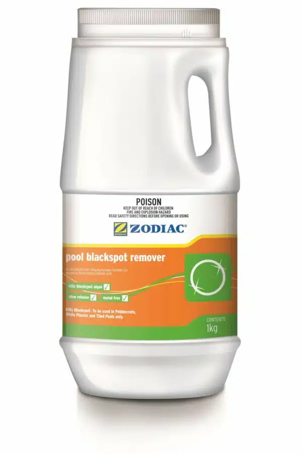 Zodiac Blackspot Remover