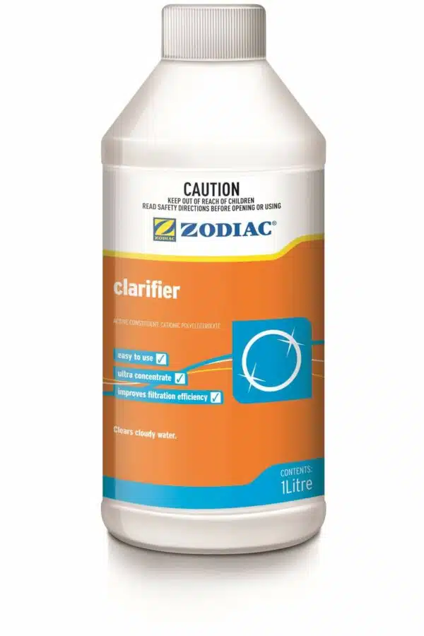 Zodiac Clarifier
