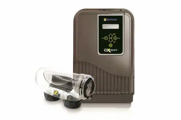 Zodiac Expert Mid Salt Chlorinator